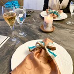 スープとカレー ボンジョルネ - 