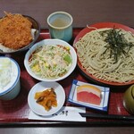 大村 - 料理写真: