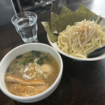 円熟屋 - 料理写真:特⭐︎つけ麺