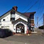 Ongaku Shokudou Otonoki - 建物