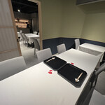 さん 六本木店 - 