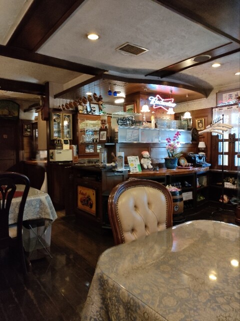 Kitchen Pino photo 5