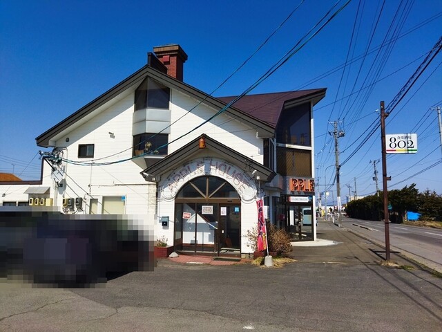 音楽 食堂 オトノキ（【旧店名】食楽酒場802） - 弘前学院大前（バー）の写真