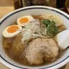 利尻昆布ラーメン くろおび