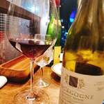 ワインビストロ ル マリアージュ - 