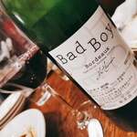 ワインビストロ ル マリアージュ - 