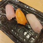 トキワ寿司 - 
