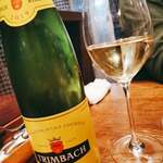 ワインビストロ ル マリアージュ - 