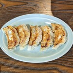 Popai - ムチムチ、ギトギトな焼餃子