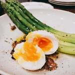 ワインビストロ ル マリアージュ - 