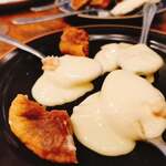 ワインビストロ ル マリアージュ - 