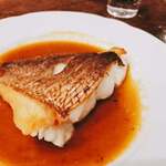 ワインビストロ ル マリアージュ - 