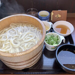 丸亀製麺 - 