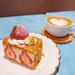 Petika sukemasacoffee - 何度も食べたくなります♡