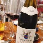 ワインビストロ ル マリアージュ - 