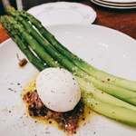 ワインビストロ ル マリアージュ - 