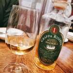 ワインビストロ ル マリアージュ - 