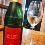 ワインビストロ ル マリアージュ - 