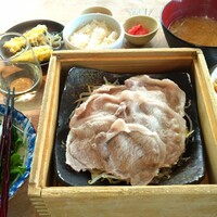 羅豚 ギンザ・グラッセ - 