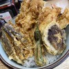 豊野丼