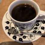 コーヒーハウス　ソル　 - 