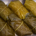 赤福茶屋 松坂屋名古屋店 - 