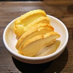 創作イタリアン Gemelli - サラダとグラタンのおともに 