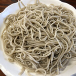 Teuchi Soba Masabou - 