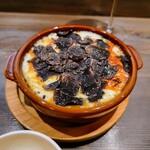 創作イタリアン Gemelli - ｡:+((*´艸`))+:｡きたきたﾑﾌﾌ