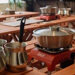 沖縄しゃぶしゃぶ もとぶ美ら海店 - 