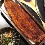 うなぎ四代目菊川 ムスブ田町店 - 