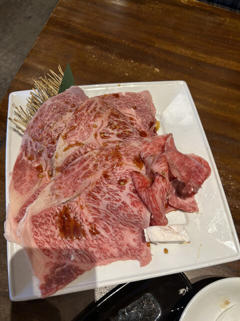 焼肉 孫三郎 川尻店のご予約 - 川尻/焼肉 | 食べログ