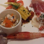 オマール家プートゥリェー - 