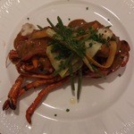 オマール家プートゥリェー - 