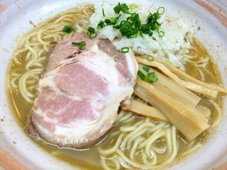 麺屋 むどう - 