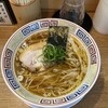 中華そば 桐麺 総本店