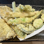 Tempura To Wain Kojima - 