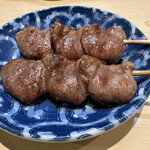 炭火やきとり 酒々屋 - 