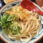 丸亀製麺 - 