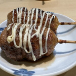 炭火やきとり 酒々屋 - 