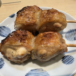 炭火やきとり 酒々屋 - 