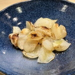 炭火やきとり 酒々屋 - 