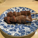 炭火やきとり 酒々屋 - 