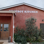 VEGEBOY KITCHEN - 