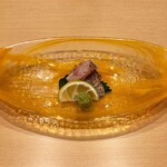 Sushi Kappou Ginshou - 