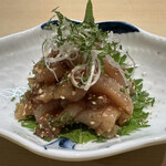 炭火やきとり 酒々屋 - 