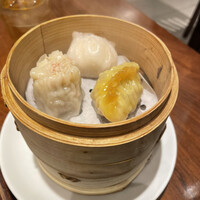 中華旬彩 森本 - 
