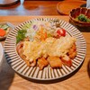 居方食堂