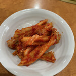 炭火焼肉 牛和鹿 - 