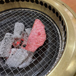 炭火焼肉 牛和鹿 - 